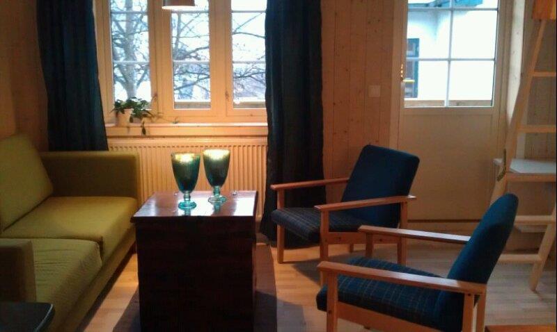Valdres Naturlegvis Fagernes Habitación foto