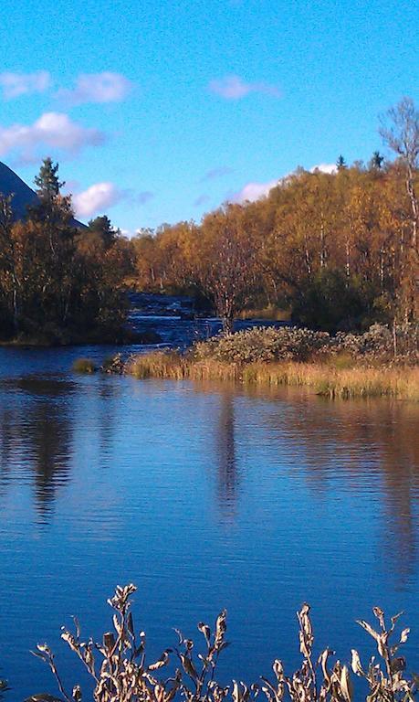Valdres Naturlegvis Fagernes Exterior foto