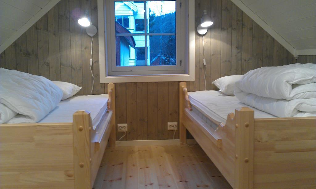 Valdres Naturlegvis Fagernes Habitación foto