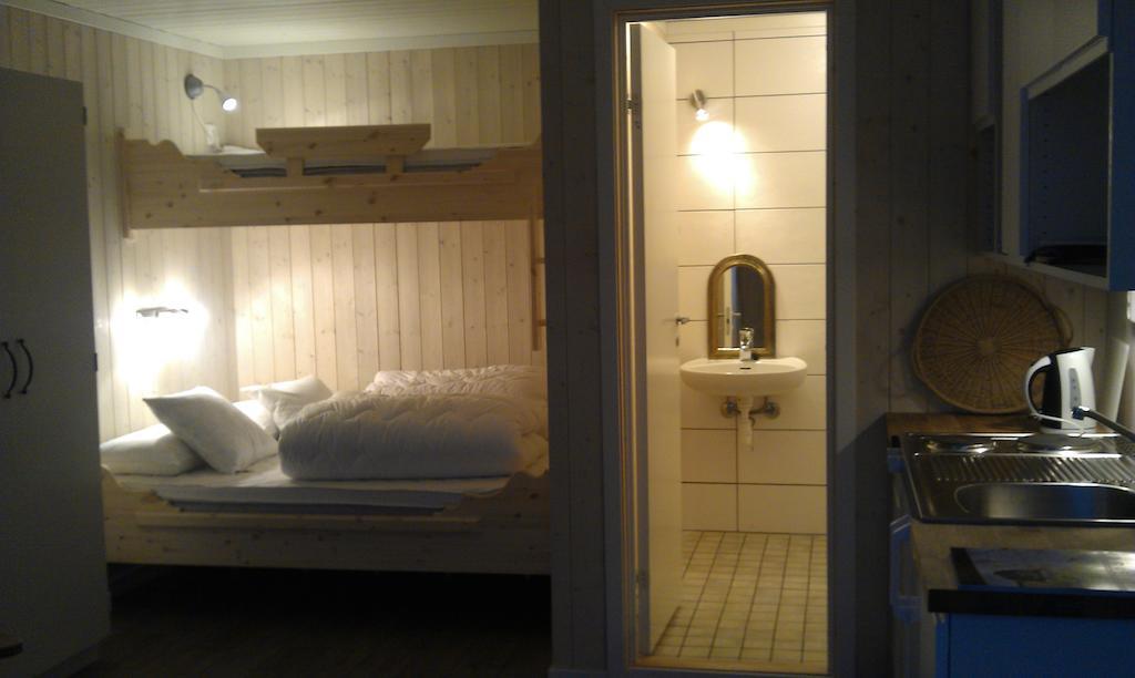 Valdres Naturlegvis Fagernes Habitación foto