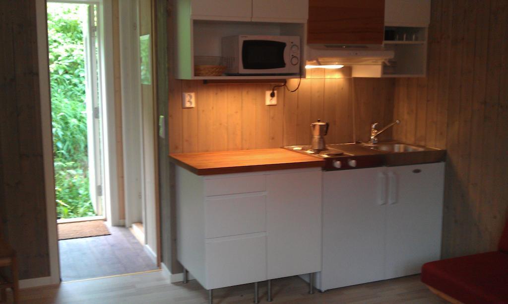 Valdres Naturlegvis Fagernes Habitación foto